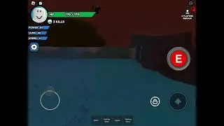 Slap royale thing #3
