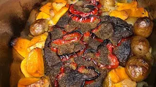 Pot Roast