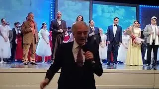 Полад Бюль-Бюль Оглы   08,03,2023