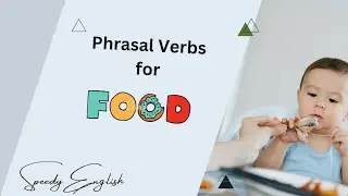 Phrasal Verbs for Food🍜|Phrasal Verbs #shorts #phrases #shorts