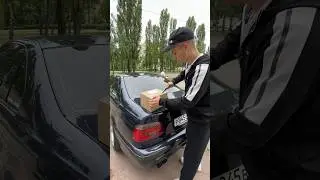 ВЫЙГРАЛИ У ЛИТВИНА! ПОДАРОК БРАТУ🎁 #shorts