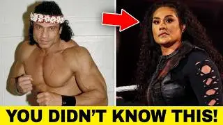 WWE Father-Daughter Duos You Didn’t Know About