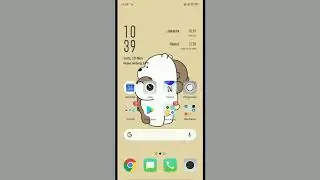 CARA MUDAH BERHENTI LANGGANAN BUBBLE LYSN
