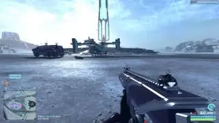 Planetside 2 In-built upload TEST