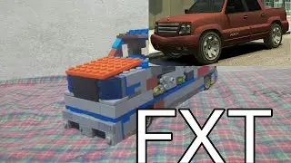 Meus Legos 
