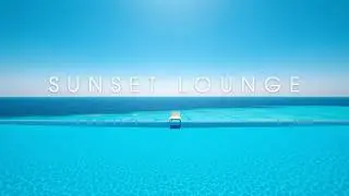 🎧 Horizon Sessions – Sunset Lounge | Deep House Music for Sunset Lounge Vibes