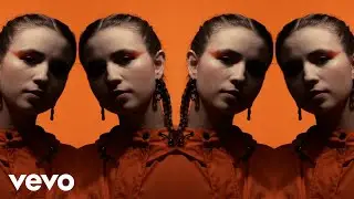 AniKa Dąbrowska - Miłość