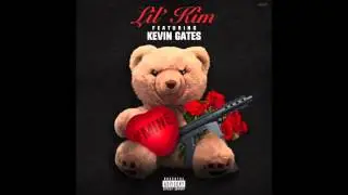 Lil' Kim ft. Kevin Gates - #Mine [Audio]