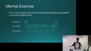 Introduction to Observables