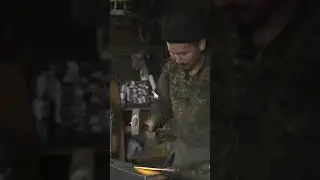 🤔 Традиционное ремесло якутов