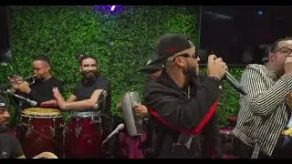 Freily eL F' - De Mi Hablaron @ Edens Legacy 2023