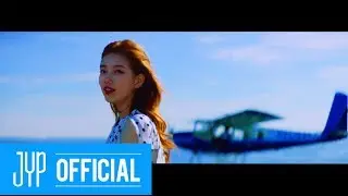 SUZY 'HOLIDAY (Feat. DPR LIVE)' M/V Teaser #1