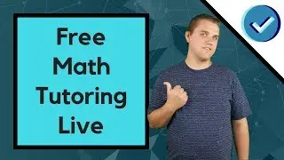 A Deeper Understanding of Markov Chains - Free Tutoring Session 9/6/18