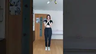 AESPA—HOLD ON TIGHT | DANCE COVER 