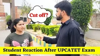 UPCATET Exam Review | UPCATET PG 2023 Exam Review 