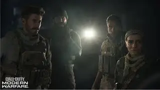 In The End - Linkin Park | Call Of Duty Modern Warfare 2019