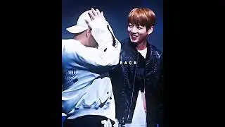 taekook ✧ I'll get him hot, show him what I've got