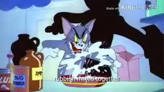 Tom and jerry explains MrBossFTW