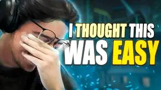 I Hired a Coach to Become the #1 Tank in Overwatch