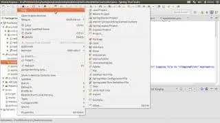 Spring Boot: Spring Profiles