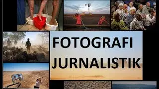 journalistic photography