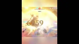 Fischl God Mode On Genshin Impact