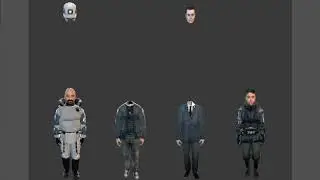 Among Us Gmod 