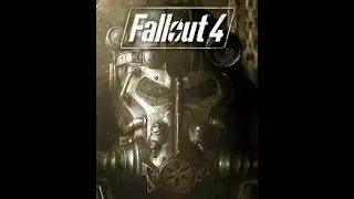 The Lost Save - Fallout 4 - Part 2