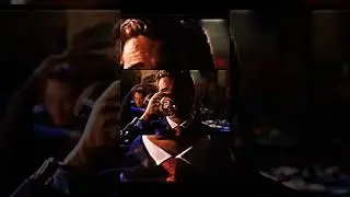 Patrick Bateman Edit • Psycho Cruise 