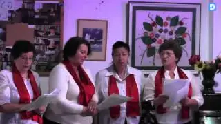 Клуб олим хадашим