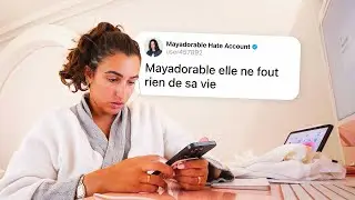 J'AI VRAIMENT PAS DE TAFF