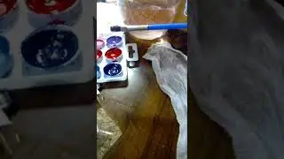 Лайфхак на Хеллоуин!