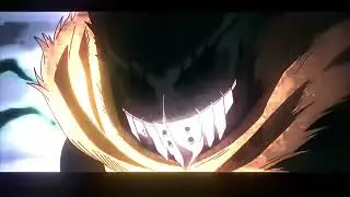 dark deku Edit