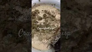 Relaxing Clay Sound | Melok_aktau #asmr #claysound #clay #shorts #viral