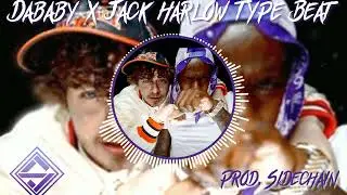 Dababy X Jack Harlow X Flute Type Beat 2022 - 