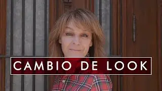 CAMBIO de LOOK a partir de los 50 AÑOS