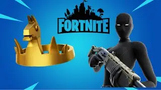 Fortnite Battle Royale