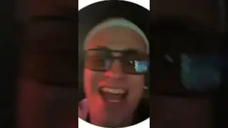БУСТЕРА РАЗБАНИЛИ НА ТВИЧЕ 