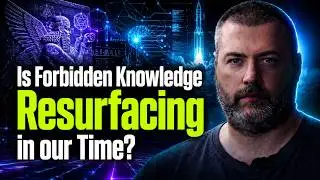 Prometheus, SpaceX, and the Return of the Watchers