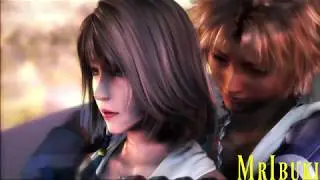 ＧＯＯＤＢＹＥ   |  Ｆｉｎａｌ Ｆａｎｔａｓｙ Ｘ