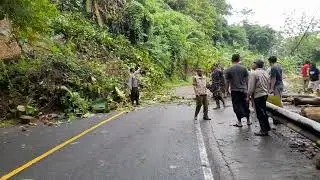 Dijalan