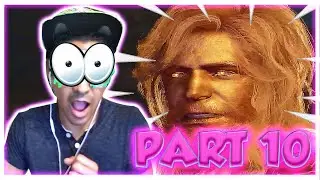 Marvel's Guardians of the Galaxy Walkthrough Gameplay Part 10: TEST OF FAITH