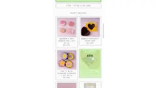 How to redeem your Shades of Spring rewards
