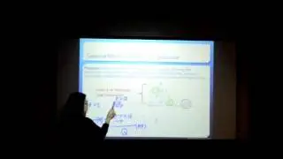 Natural Deduction and Implication Rules I