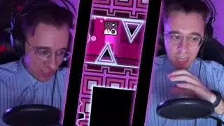 DECODY ПРОХОДИТ ФОБОС (НАРЕЗКА) #9