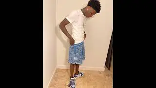 FREE Quando Rondo Type Beat 2021 - 