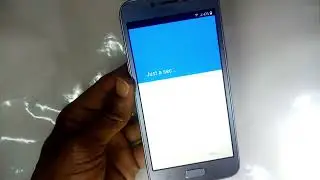 Samsung Grand Prime Pro SM J250F FRP Google Lock Bypass 100% Eazy