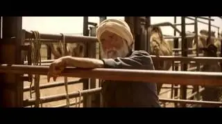 Тропы   Русский трейлер
