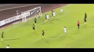 Malaysia vs Syria 1:2 | All Goals And Highlights  Friendly Match 2017