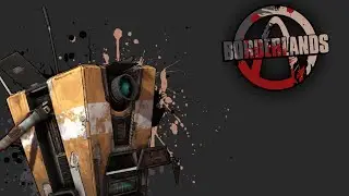 (6) Borderlands. Роланд. Проходження 2. КрабоХраб Неприбацаний. Фінал